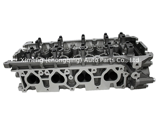 Głowa cylindra 11040-VJ260 11010-VJ260 11040VJ260 11010VJ260 dla NISSAN KA24 KA24DE 2,4L 16V