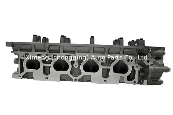Głowa cylindra 11040-VJ260 11010-VJ260 11040VJ260 11010VJ260 dla NISSAN KA24 KA24DE 2,4L 16V