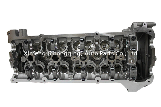 Głowa cylindra 11040-VJ260 11010-VJ260 11040VJ260 11010VJ260 dla NISSAN KA24 KA24DE 2,4L 16V