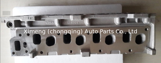 G9U G9T Głowa cylindra 4417144 908798 AMC908798 7701477342 7711368794 Dla Opel Renault 2.5DTI