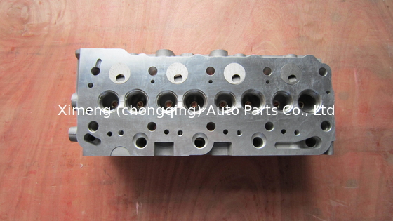 X17D 4EE1 Głowa cylindra 5607008 6607038 5607060 908027 607044 5607008 6607038 Dla Opel ISUZU