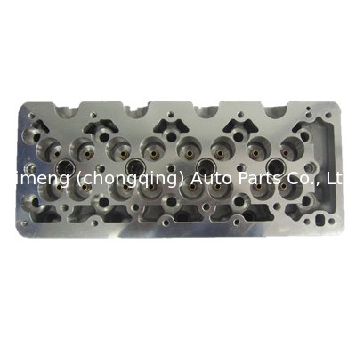 Z17 Głowa cylindra 0607151 AMC908555 908555 607151 0607151 5607292 Dla OPEL 1.7CDTI