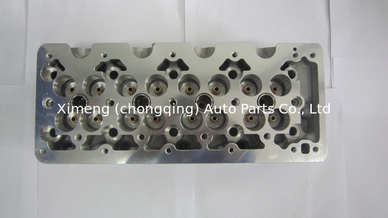 Z17 Głowa cylindra 0607151 AMC908555 908555 607151 0607151 5607292 Dla OPEL 1.7CDTI