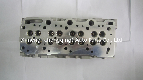 Z17 Głowa cylindra 0607151 AMC908555 908555 607151 0607151 5607292 Dla OPEL 1.7CDTI