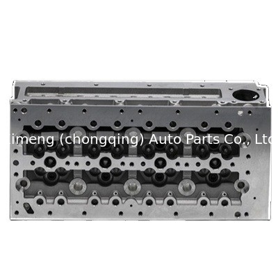 Głowa cylindra 5802227765 5802036306 71796909 908245 5801835397 Dla FIAT 2.3JTD 16V EURO 6