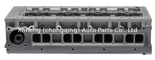Głowa cylindra 5802227765 5802036306 71796909 908245 5801835397 Dla FIAT 2.3JTD 16V EURO 6