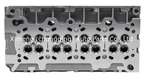Głowa cylindra 5802227765 5802036306 71796909 908245 5801835397 Dla FIAT 2.3JTD 16V EURO 6