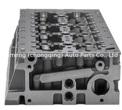 Głowa cylindra 5802227765 5802036306 71796909 908245 5801835397 Dla FIAT 2.3JTD 16V EURO 6