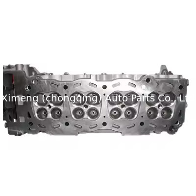 3RZ-FE 2RZFE 3RZ 3RZFE Głowa cylindra 11101-79087 11101-79275 1110179087 1110179275 dla silnika Toyota Hiace 2,4L 2,7L