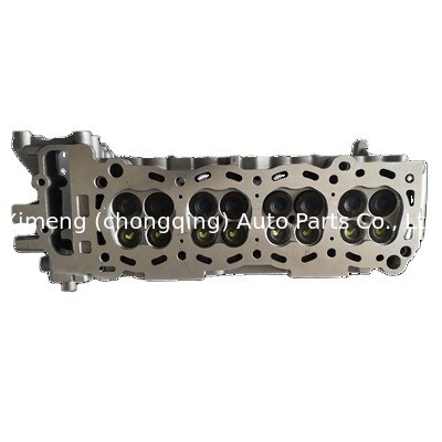 3RZ-FE 2RZ 2RZ-FE Kompletny zestaw głowicy cylindra 11101-79087 11101-79275 1110179087 dla Toyoty Hiace 2,4 2,7L