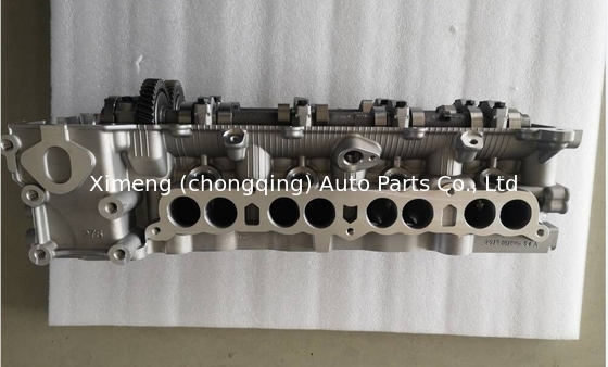 3RZ-FE 2RZ 2RZ-FE Kompletny zestaw głowicy cylindra 11101-79087 11101-79275 1110179087 dla Toyoty Hiace 2,4 2,7L