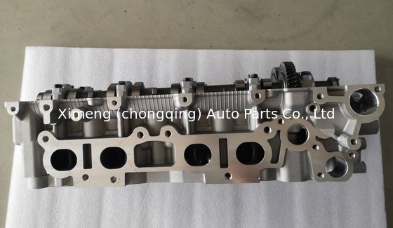 3RZ-FE 2RZ 2RZ-FE Kompletny zestaw głowicy cylindra 11101-79087 11101-79275 1110179087 dla Toyoty Hiace 2,4 2,7L
