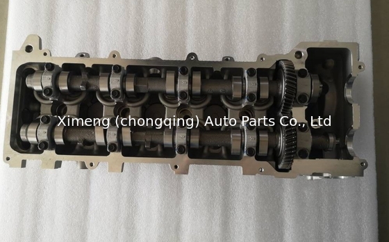 3RZ-FE 2RZ 2RZ-FE Kompletny zestaw głowicy cylindra 11101-79087 11101-79275 1110179087 dla Toyoty Hiace 2,4 2,7L