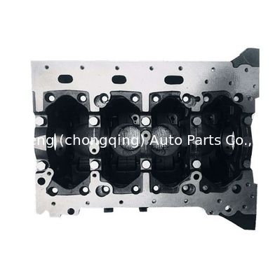 Blok cylindrowy silnika 4M40 4M40T Blok krótki dla Mitsubishi