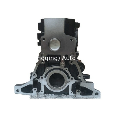 Blok cylindrowy silnika 4M40 4M40T Blok krótki dla Mitsubishi