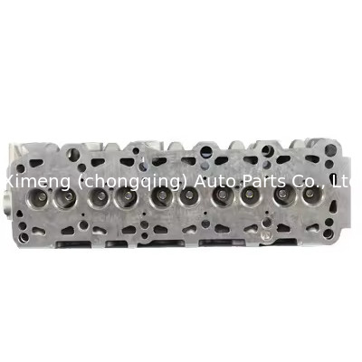 AAT ABT AEL AHY Głowa cylindra 074103351C 908704 808804 8111100 8601366 AMC908704 dla VW 2.5TDI