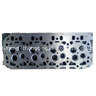 Forklift  Engine Cylinder Head 129903-11700 12990311700  for Yanmar Forklift 4TNE98 4TNE98-NMH