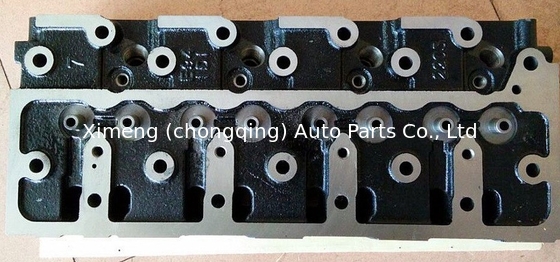 Forklift  Engine Cylinder Head 129903-11700 12990311700  for Yanmar Forklift 4TNE98 4TNE98-NMH