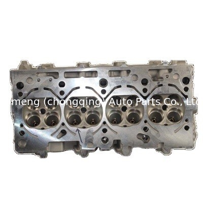Głowa cylindra silnika BPJ 06F103063G 06F103063F 06F103063N 910700 dla AUDI A3 C6 A4 S3 16V 2.0TSFI
