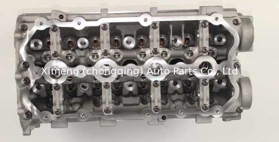 Głowa cylindra silnika BPJ 06F103063G 06F103063F 06F103063N 910700 dla AUDI A3 C6 A4 S3 16V 2.0TSFI