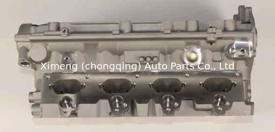 Głowa cylindra silnika BPJ 06F103063G 06F103063F 06F103063N 910700 dla AUDI A3 C6 A4 S3 16V 2.0TSFI
