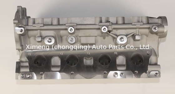 Głowa cylindra silnika BPJ 06F103063G 06F103063F 06F103063N 910700 dla AUDI A3 C6 A4 S3 16V 2.0TSFI