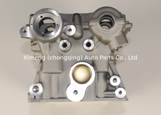 Głowa cylindra silnika BPJ 06F103063G 06F103063F 06F103063N 910700 dla AUDI A3 C6 A4 S3 16V 2.0TSFI