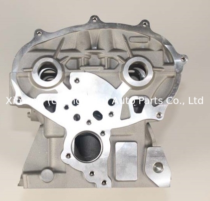 Głowa cylindra silnika BPJ 06F103063G 06F103063F 06F103063N 910700 dla AUDI A3 C6 A4 S3 16V 2.0TSFI