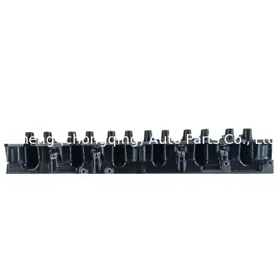 698QE CA488 Głowa cylindru 53020622 53020622AB dla JEEP 698QE 4.0L 242 WRANGLER II TJ 4.0 ERH