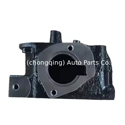 698QE CA488 Głowa cylindru 53020622 53020622AB dla JEEP 698QE 4.0L 242 WRANGLER II TJ 4.0 ERH