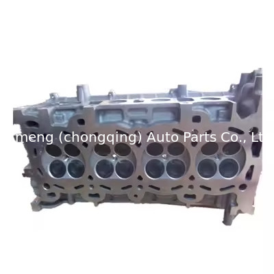 CAF488Q2 CAF488Q1 Głowa cylindra silnika 3S7G-6C032BB 4M5G-6C032DA 3S7G-6C032CA dla FORDA MAZDA A3 A6 1.8 MONDEO 2.0