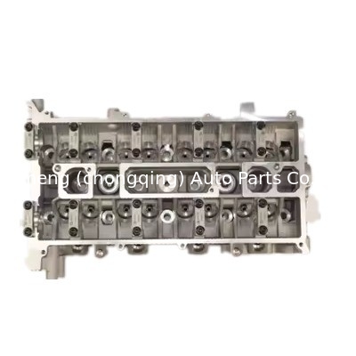 CAF488Q2 CAF488Q1 Głowa cylindra silnika 3S7G-6C032BB 4M5G-6C032DA 3S7G-6C032CA dla FORDA MAZDA A3 A6 1.8 MONDEO 2.0