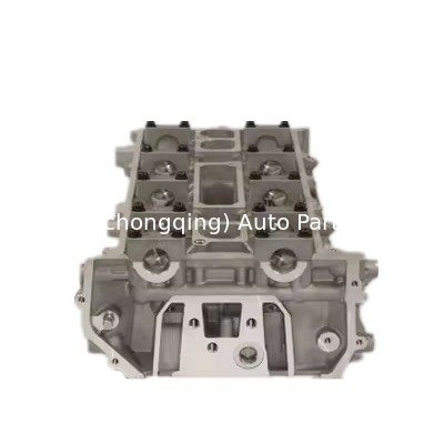 CAF488Q2 CAF488Q1 Głowa cylindra silnika 3S7G-6C032BB 4M5G-6C032DA 3S7G-6C032CA dla FORDA MAZDA A3 A6 1.8 MONDEO 2.0