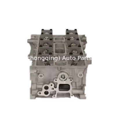 CAF488Q2 CAF488Q1 Głowa cylindra silnika 3S7G-6C032BB 4M5G-6C032DA 3S7G-6C032CA dla FORDA MAZDA A3 A6 1.8 MONDEO 2.0