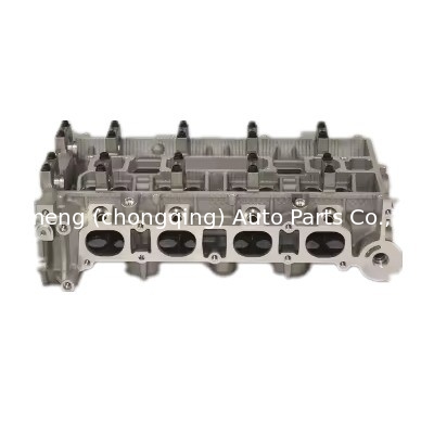 CAF488Q2 CAF488Q1 Głowa cylindra silnika 3S7G-6C032BB 4M5G-6C032DA 3S7G-6C032CA dla FORDA MAZDA A3 A6 1.8 MONDEO 2.0