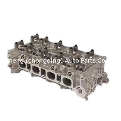 CAF488Q2 CAF488Q1 Głowa cylindra silnika 3S7G-6C032BB 4M5G-6C032DA 3S7G-6C032CA dla FORDA MAZDA A3 A6 1.8 MONDEO 2.0