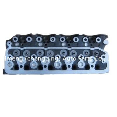 4DR5 4DR7 Głowa cylindru ME759064 ME997271 dla MITSUBISHI Canter/Jeep/Rosa Bus