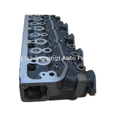 4DR5 4DR7 Głowa cylindru ME759064 ME997271 dla MITSUBISHI Canter/Jeep/Rosa Bus