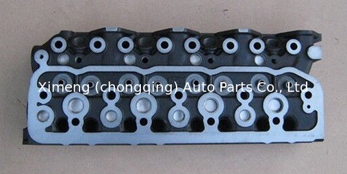 4DR5 4DR7 Głowa cylindru ME759064 ME997271 dla MITSUBISHI Canter/Jeep/Rosa Bus