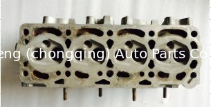 Głowa cylindra AAK AAU 030103374L dla VW GOL ML 1,0L