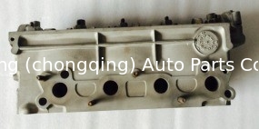 Głowa cylindra AAK AAU 030103374L dla VW GOL ML 1,0L