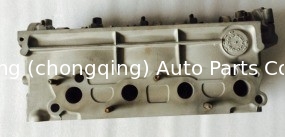Głowa cylindra AAK AAU 030103374L dla VW GOL ML 1,0L