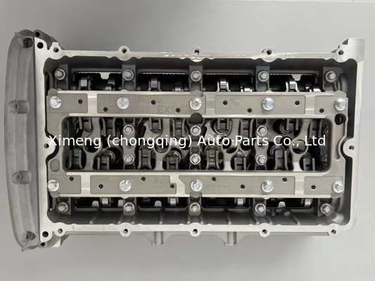 Zestaw głowic cylindrowych Forda AMC908757 BK2Q-6C032-AD 1740107 Do FORD P-UMA 2.2 TDDI 16V