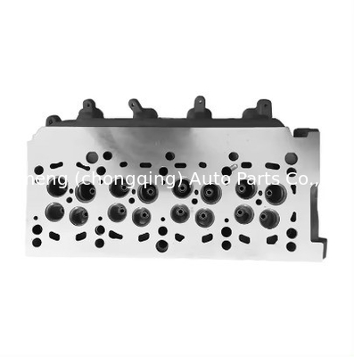 CAAA CAAB CCHA Głowa cylindra 908050 03L103351K dla VW Optimal 2.0TDI 16V