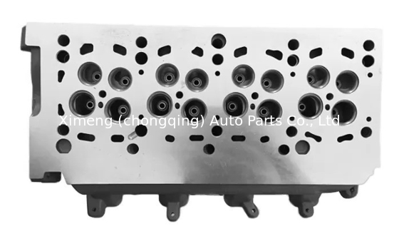CAAA CAAB CCHA Głowa cylindra 908050 03L103351K dla VW Optimal 2.0TDI 16V