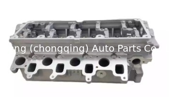 CAAA CAAB CCHA Głowa cylindra 908050 03L103351K dla VW Optimal 2.0TDI 16V