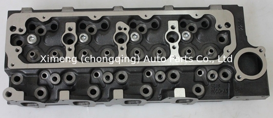 4EA 4BC 4EB Głowa cylindra 909026 924F6050BC 7053196 dla FORD Transit 2496cc 2.5TDi 8v