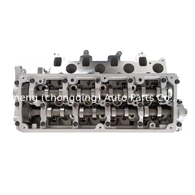 CAAA Całkowita głowica cylindra Assy AMC908050 908050 03L103351K 03L103351E Dla VW 2.0TDI 16V