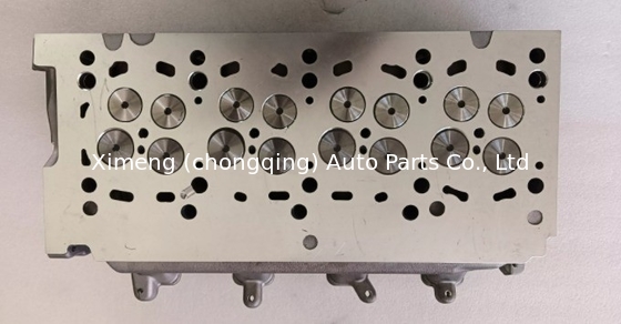 CAAA Całkowita głowica cylindra Assy AMC908050 908050 03L103351K 03L103351E Dla VW 2.0TDI 16V