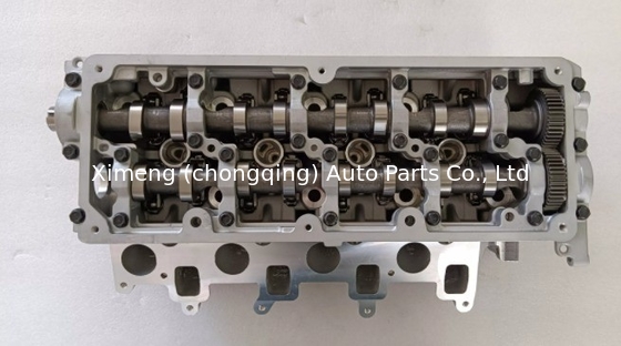 CAAA Całkowita głowica cylindra Assy AMC908050 908050 03L103351K 03L103351E Dla VW 2.0TDI 16V